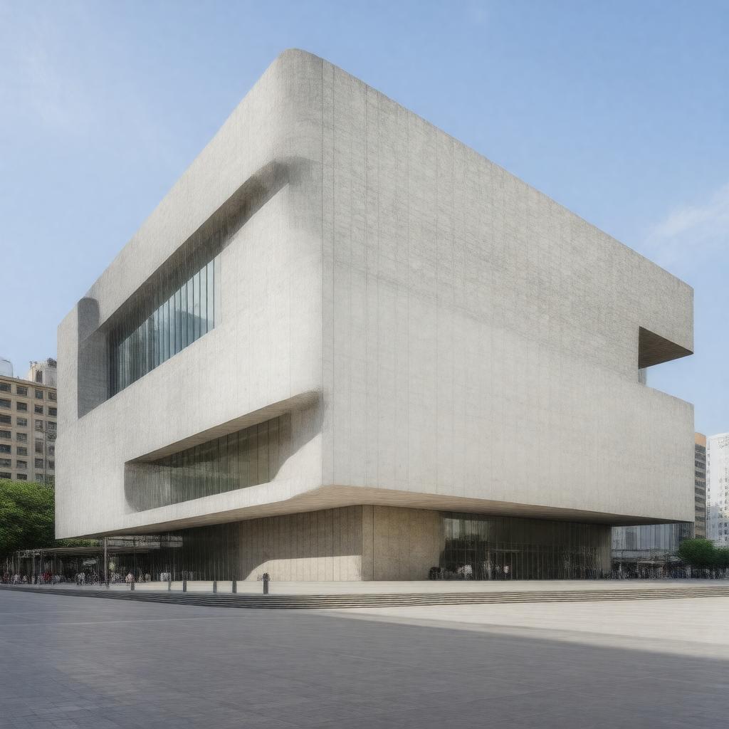 Museo Jumex